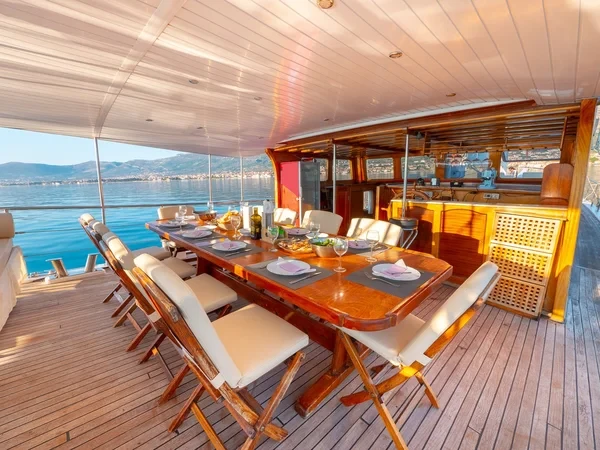 Gulet - Boatscribe.com