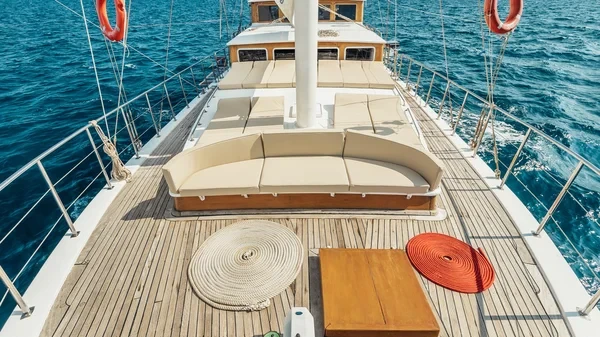 Gulet - Boatscribe.com