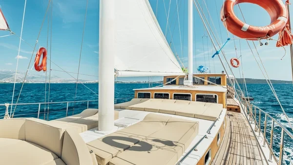 Gulet - Boatscribe.com