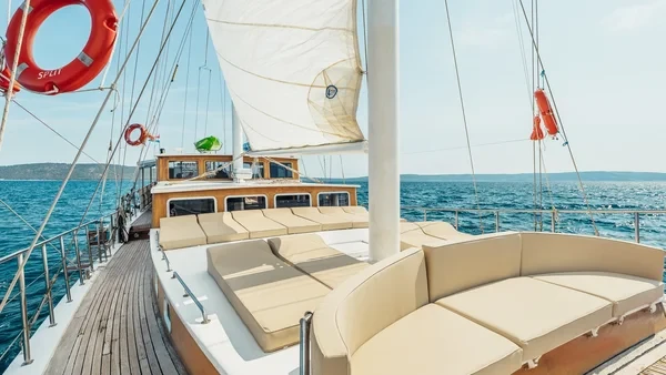 Gulet - Boatscribe.com