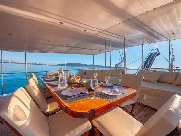 Gulet - Boatscribe.com