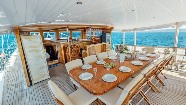 Gulet - Boatscribe.com