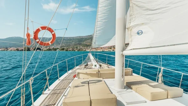 Gulet - Boatscribe.com