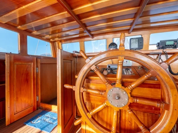Gulet - Boatscribe.com