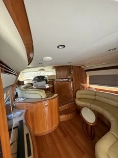 Aicon 56 Fly - Boatscribe.com
