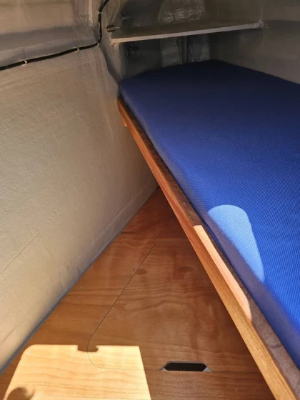 Lagoon 46 - Boatscribe.com