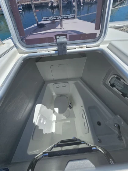 Lagoon 46 - Boatscribe.com