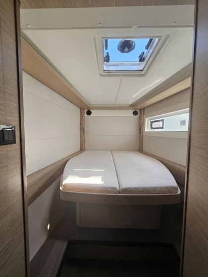 Lagoon 46 - Boatscribe.com