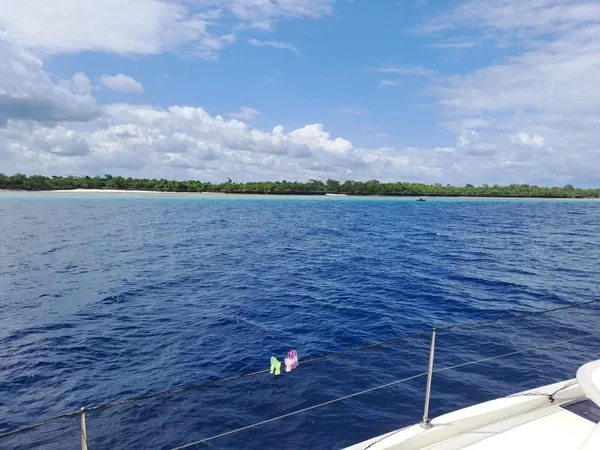 Leopard 48 - Boatscribe.com