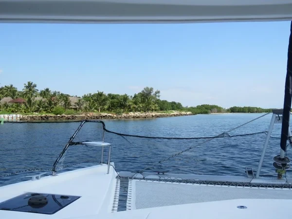 Leopard 48 - Boatscribe.com