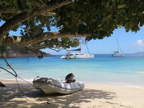 Leopard 48 - Boatscribe.com