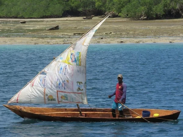 Leopard 48 - Boatscribe.com