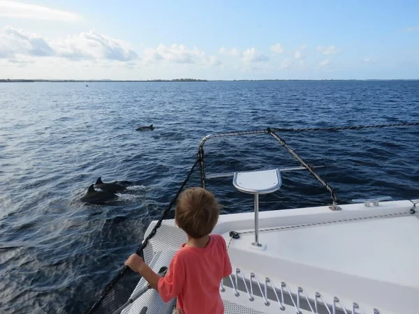 Leopard 48 - Boatscribe.com
