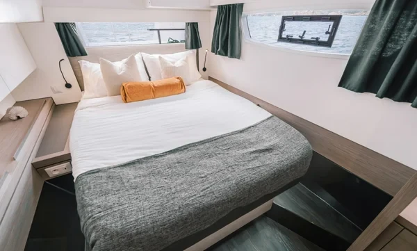 Tanna 47 - Boatscribe.com