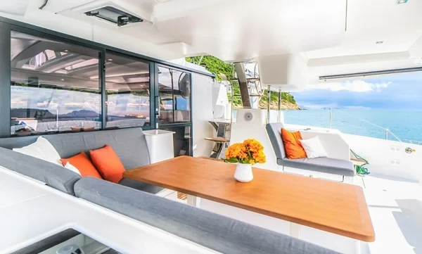 Tanna 47 - Boatscribe.com