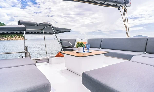 Tanna 47 - Boatscribe.com