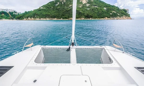 Tanna 47 - Boatscribe.com