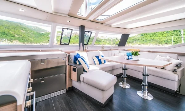 Tanna 47 - Boatscribe.com