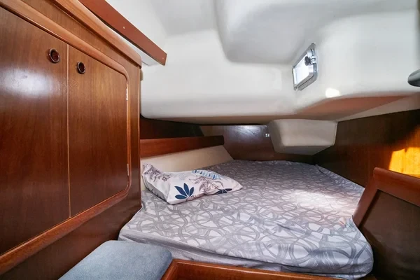 Grand Soleil 43 - Boatscribe.com