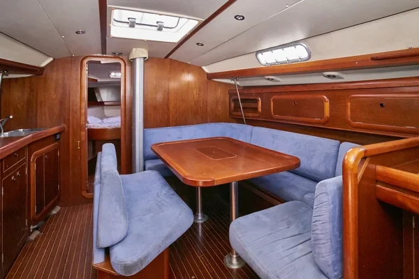 Grand Soleil 43 - Boatscribe.com