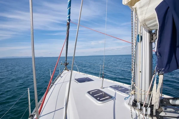 Grand Soleil 43 - Boatscribe.com