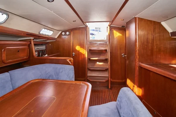 Grand Soleil 43 - Boatscribe.com