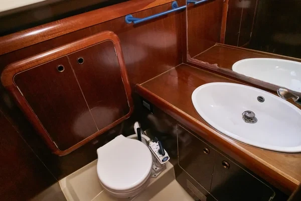 Grand Soleil 43 - Boatscribe.com