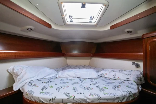 Grand Soleil 43 - Boatscribe.com