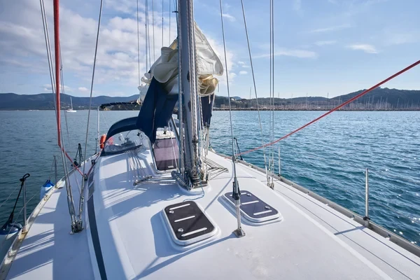 Grand Soleil 43 - Boatscribe.com