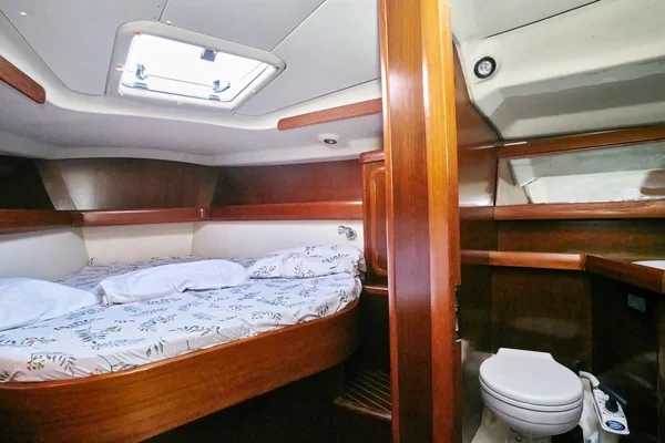 Grand Soleil 43 - Boatscribe.com