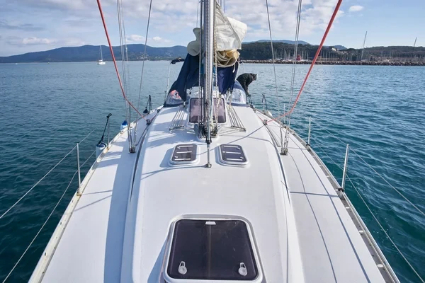 Grand Soleil 43 - Boatscribe.com