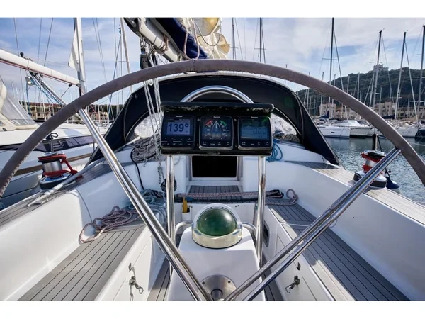 Grand Soleil 43 - Boatscribe.com