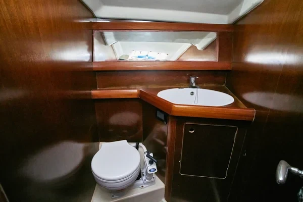 Grand Soleil 43 - Boatscribe.com