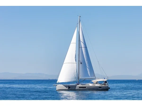 Oceanis 51.1 - Boatscribe.com