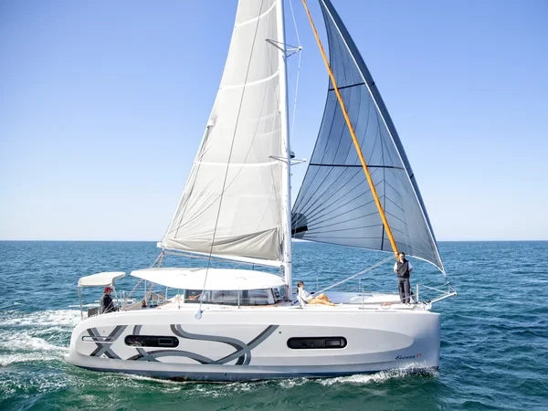 Excess 11 - Boatscribe.com