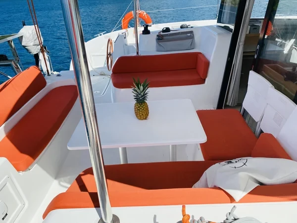 Excess 11 - Boatscribe.com