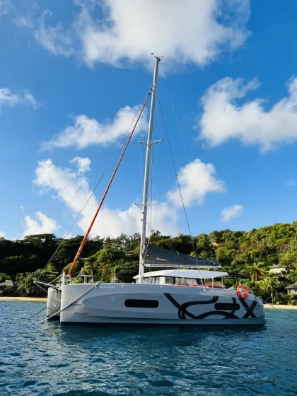Excess 11 - Boatscribe.com