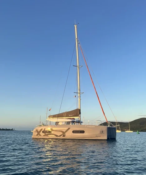 Excess 11 - Boatscribe.com