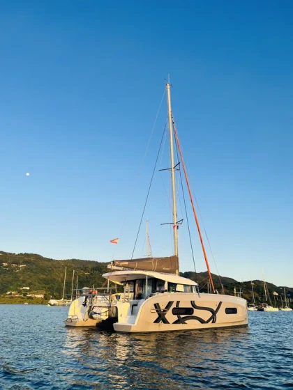 Excess 11 - Boatscribe.com