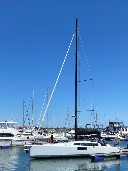 Pogo 44 - Boatscribe.com
