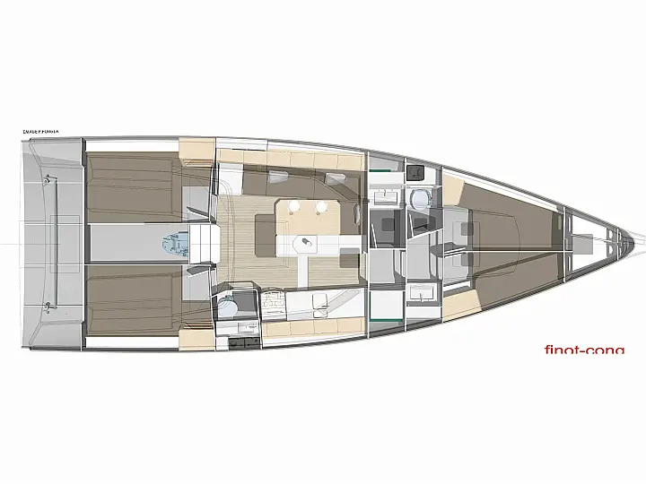 Pogo 44 - Boatscribe.com