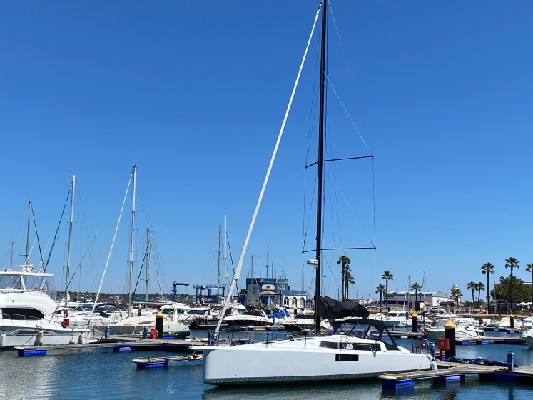 Pogo 44 - Boatscribe.com