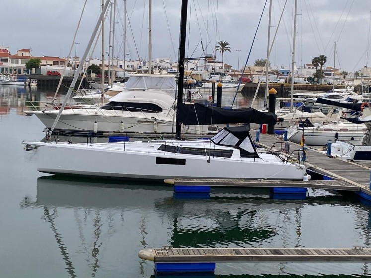 Pogo 44 - Boatscribe.com