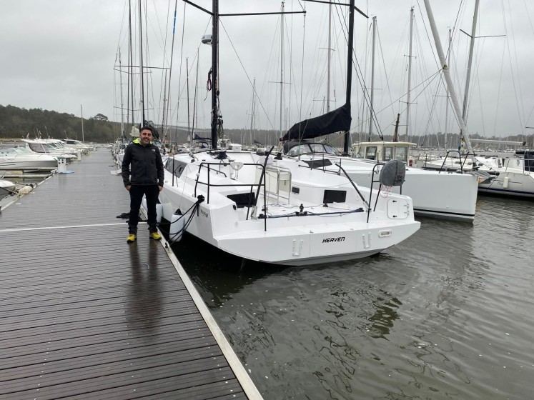 Pogo 44 - Boatscribe.com