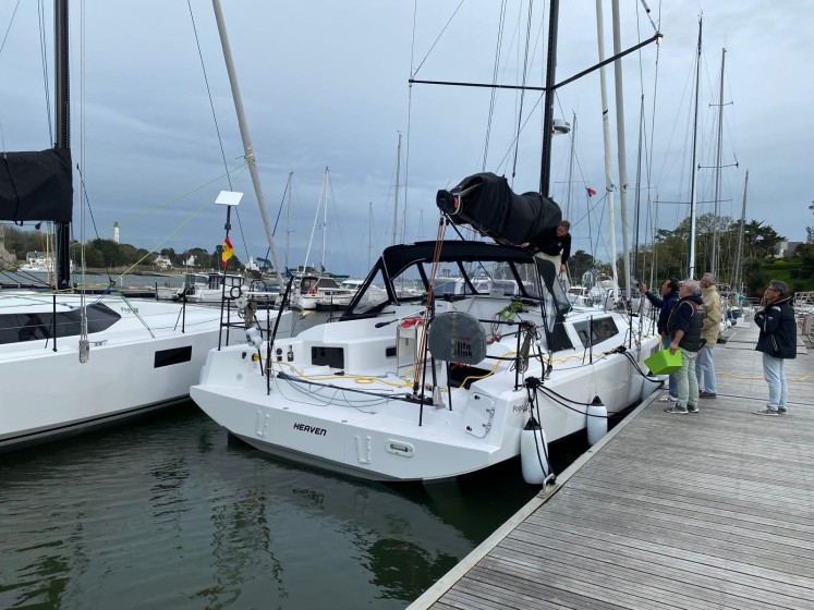 Pogo 44 - Boatscribe.com