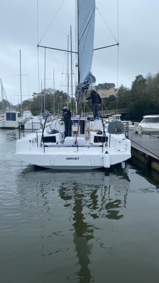 Pogo 44 - Boatscribe.com