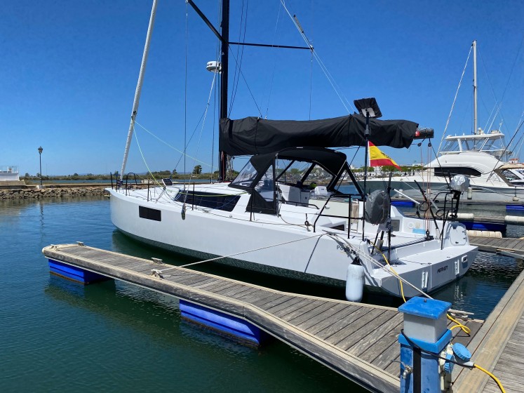 Pogo 44 - Boatscribe.com