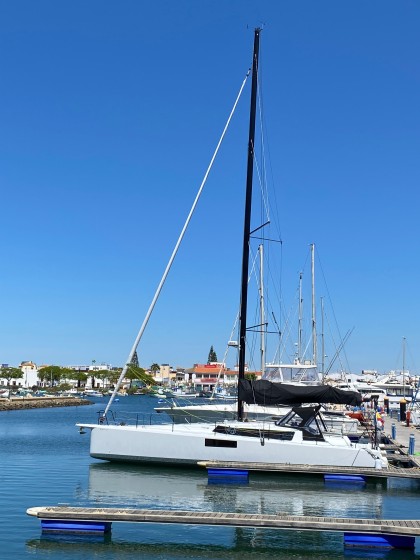Pogo 44 - Boatscribe.com