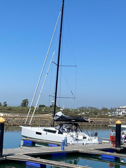 Pogo 44 - Boatscribe.com