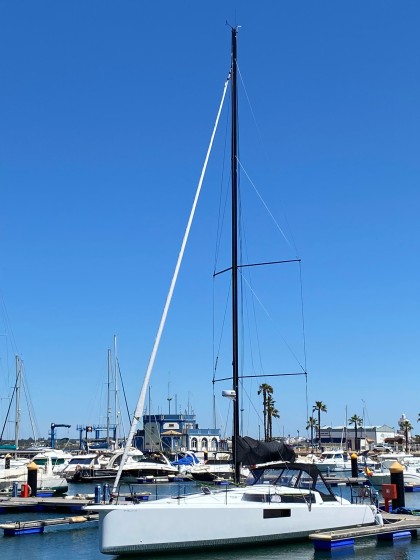 Pogo 44 - Boatscribe.com